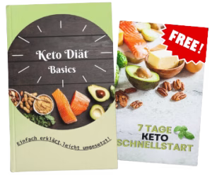 Keto vegan Cover